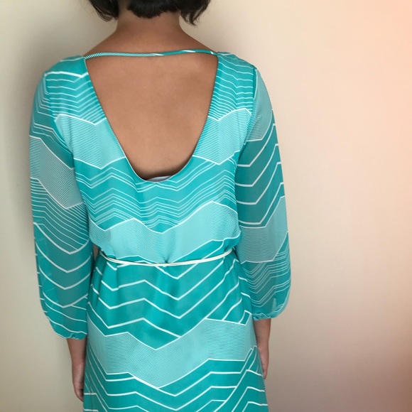 Fab’rik Dress New Without Tags - Picture 2 of 2